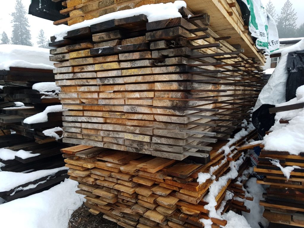 Discount Lumber