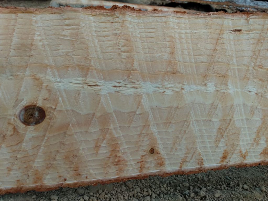 Unique wood products